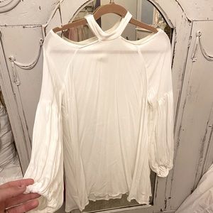 Adorable NEW free people tunic